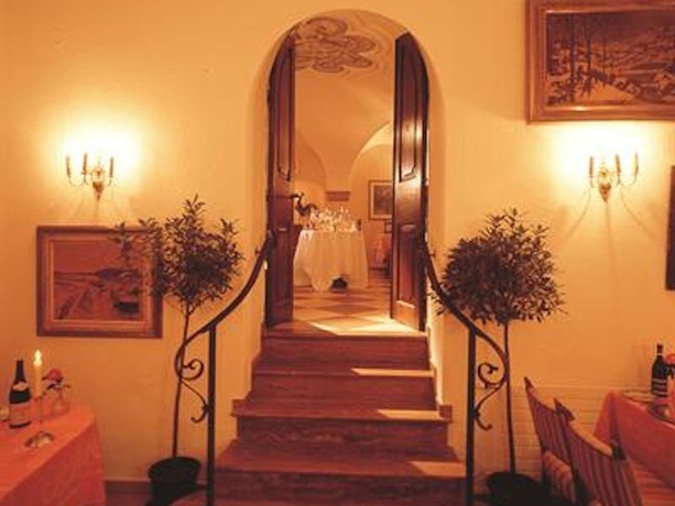 Imagen general del Hotel Tamaro. Foto 4