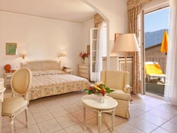 Imagen general del Hotel Tamaro. Foto 5