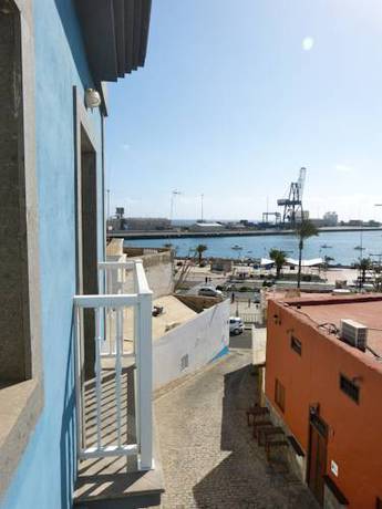 Imagen de la habitación del Hotel Tamasite. Foto 5