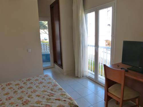 Imagen de la habitación del Hotel Tamasite. Foto 10