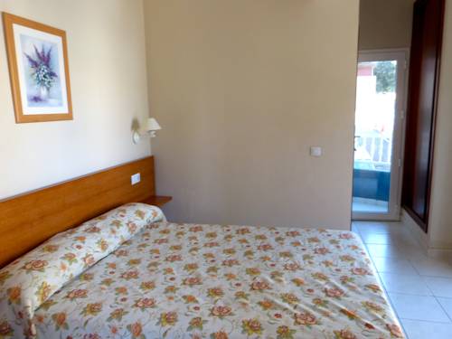 Imagen de la habitación del Hotel Tamasite. Foto 11