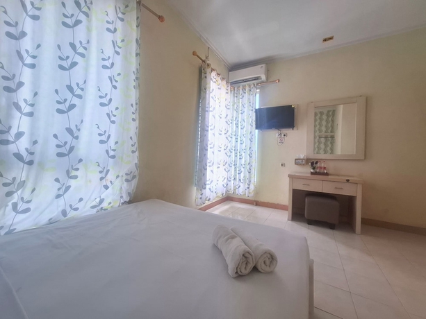 Imagen de la habitación del Hotel Tamastu Fortuna Jatiwaringin. Foto 6