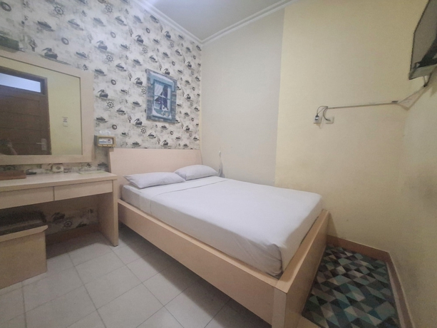 Imagen de la habitación del Hotel Tamastu Fortuna Jatiwaringin. Foto 7