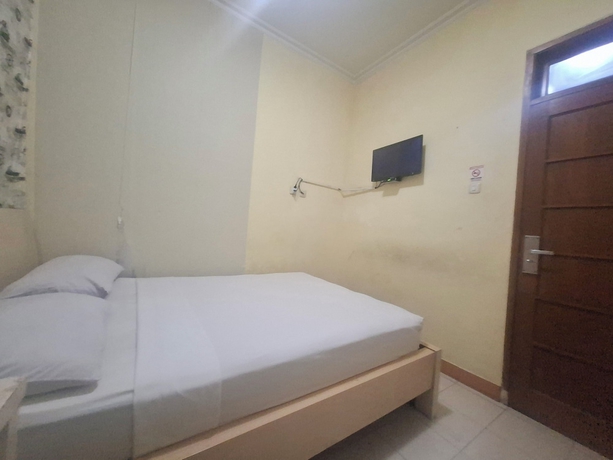 Imagen de la habitación del Hotel Tamastu Fortuna Jatiwaringin. Foto 8
