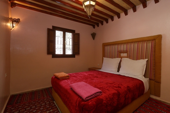 Imagen de la habitación del Hotel Tamatert Guest House. Foto 5