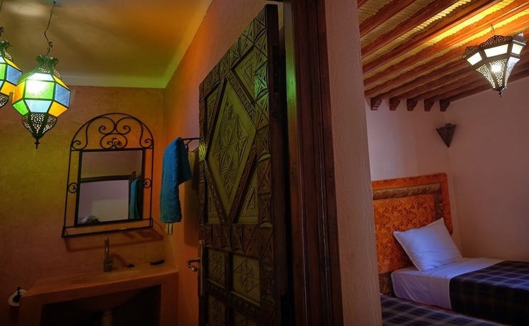 Imagen de la habitación del Hotel Tamatert Guest House. Foto 6