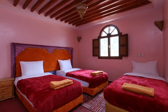 Imagen de la habitación del Hotel Tamatert Guest House. Foto 8
