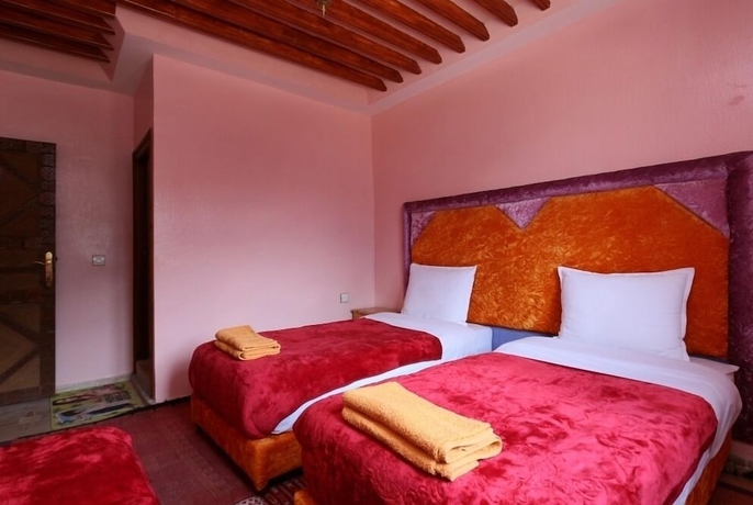Imagen de la habitación del Hotel Tamatert Guest House. Foto 11
