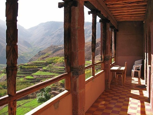 Imagen general del Hotel Tamatert Guest House. Foto 1