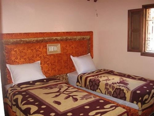 Imagen de la habitación del Hotel Tamatert Guest House. Foto 14