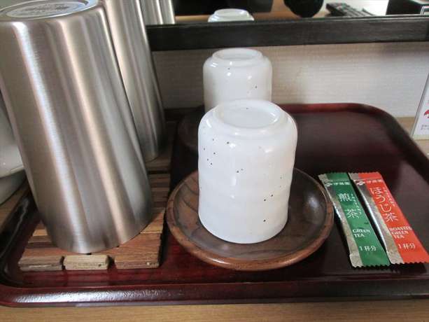 Imagen de la habitación del Hotel Tamayura Asakusa. Foto 3