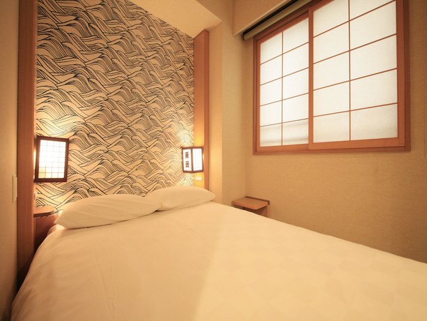 Imagen de la habitación del Hotel Tamayura Asakusa. Foto 6