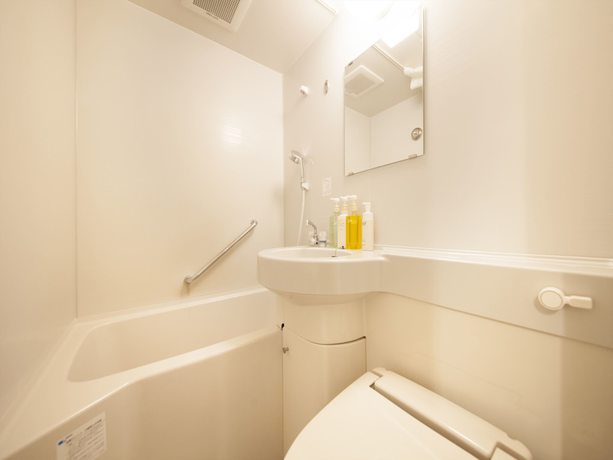 Imagen de la habitación del Hotel Tamayura Asakusa. Foto 9