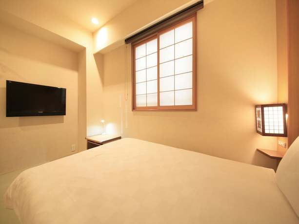Imagen de la habitación del Hotel Tamayura Asakusa. Foto 11