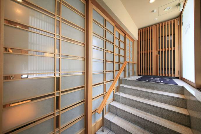 Imagen de los interiores del Hotel Tamayura Asakusa. Foto 18