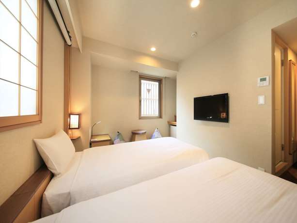 Imagen de la habitación del Hotel Tamayura Asakusa. Foto 15