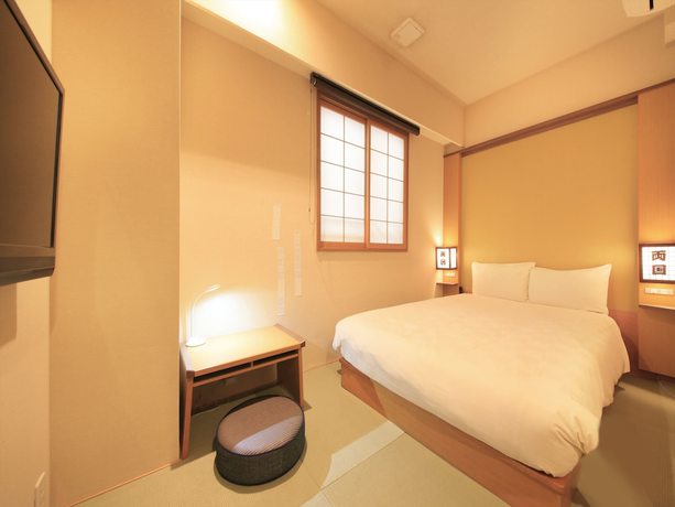 Imagen de la habitación del Hotel Tamayura Asakusa. Foto 16