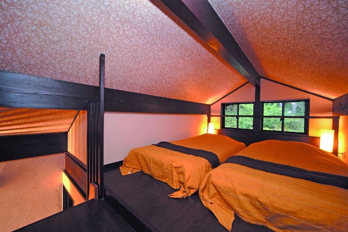 Imagen de la habitación del Hotel Tamayura No Sato. Foto 9