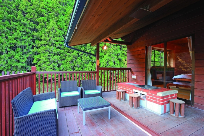 Imagen de la habitación del Hotel Tamayura No Sato. Foto 11