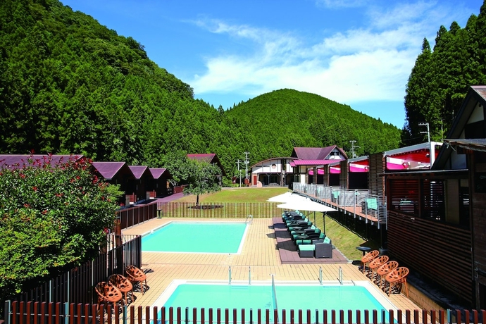 Imagen general del Hotel Tamayura No Sato. Foto 1