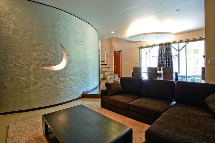 Imagen de la habitación del Hotel Tamayura No Sato. Foto 12