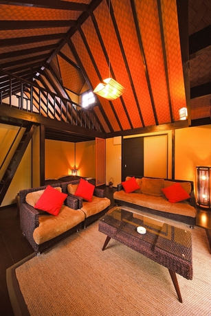 Imagen de la habitación del Hotel Tamayura No Sato. Foto 13