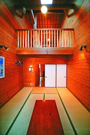 Imagen de la habitación del Hotel Tamayura No Sato. Foto 17
