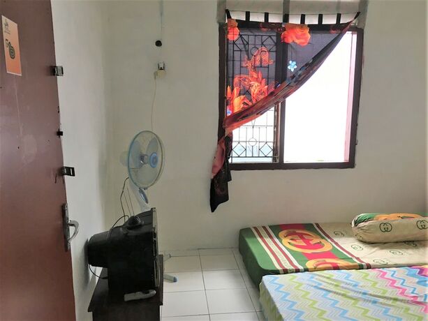 Imagen de la habitación del Hotel Tambak Bayan Guesthouse. Foto 12