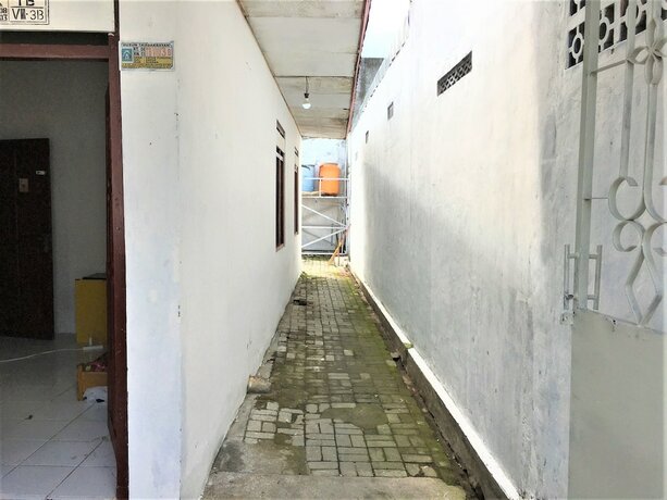 Imagen general del Hotel Tambak Bayan Guesthouse. Foto 2