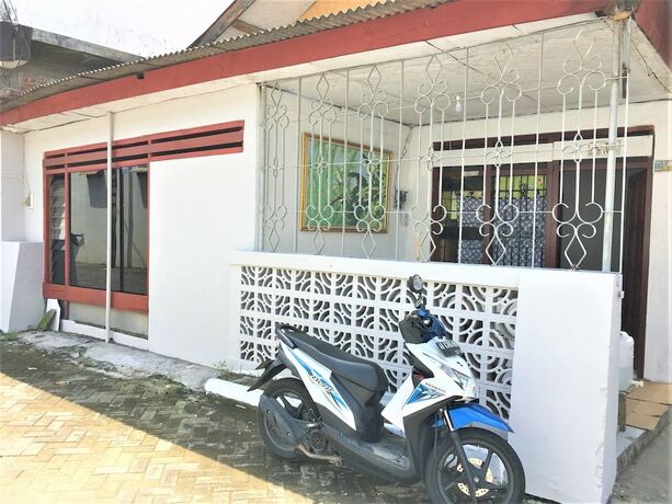 Imagen general del Hotel Tambak Bayan Guesthouse. Foto 3