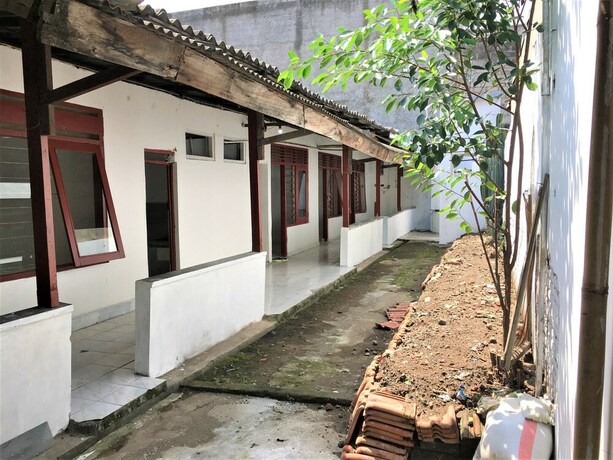 Imagen general del Hotel Tambak Bayan Guesthouse. Foto 8