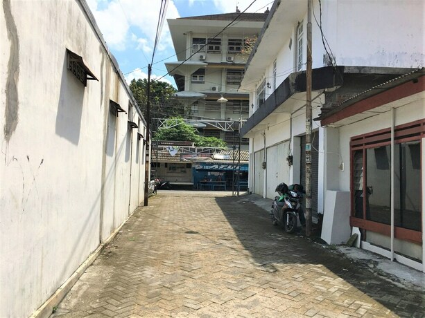 Imagen general del Hotel Tambak Bayan Guesthouse. Foto 9