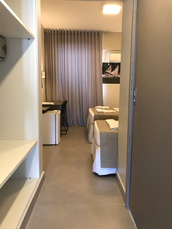 Imagen de la habitación del Hotel Tambaqui Praia. Foto 14