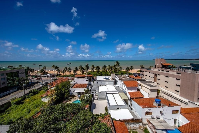Imagen general del Hotel Tambaú Beach. Foto 1