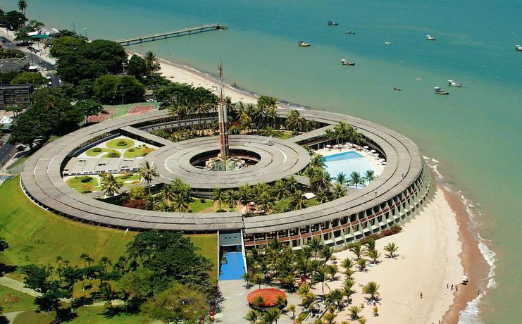 Imagen general del Hotel Tambaú. Foto 10