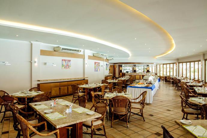 Imagen general del Hotel Tambaú. Foto 5