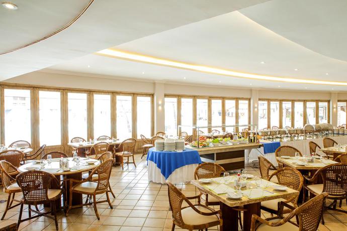 Imagen general del Hotel Tambaú. Foto 6