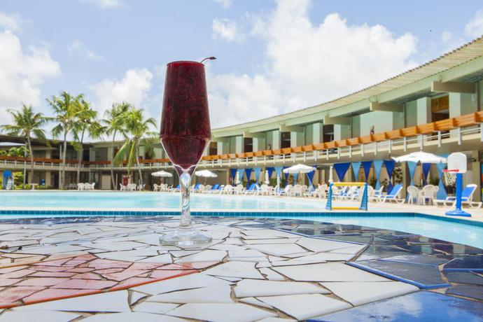 Imagen general del Hotel Tambaú. Foto 7