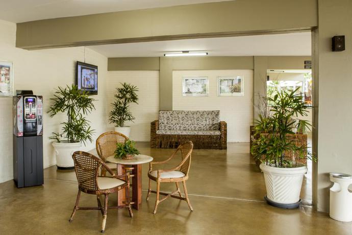 Imagen general del Hotel Tambaú. Foto 9