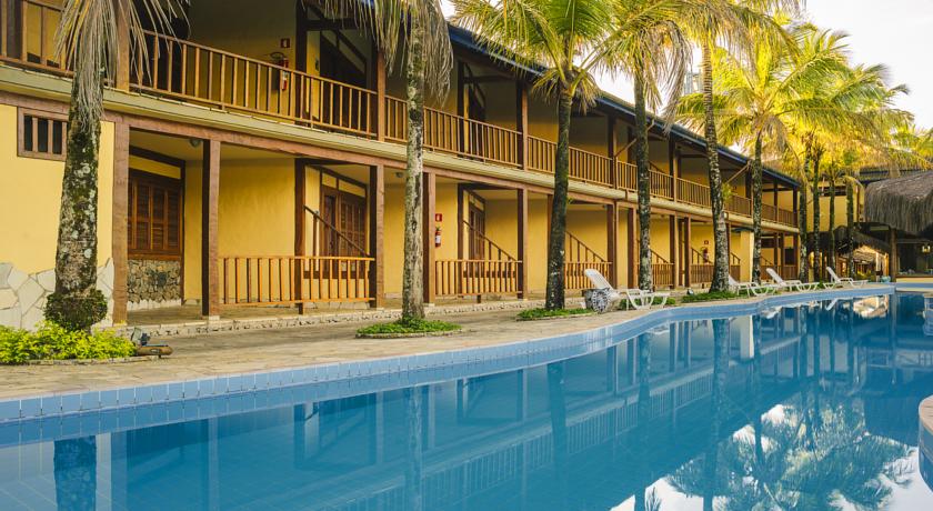 Imagen general del Hotel Tambayba. Foto 3