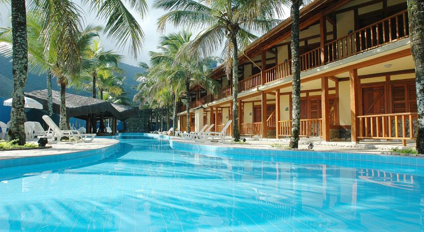 Imagen general del Hotel Tambayba. Foto 4