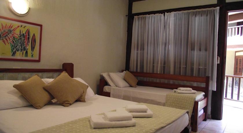 Imagen general del Hotel Tambayba. Foto 13