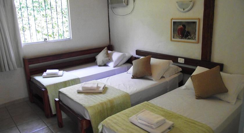 Imagen general del Hotel Tambayba. Foto 15