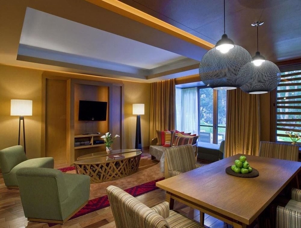 Imagen de la habitación del Hotel Tambo Del Inka, A Luxury Collection Resort and Spa. Foto 7