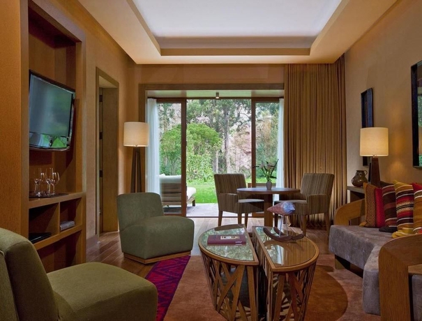 Imagen de la habitación del Hotel Tambo Del Inka, A Luxury Collection Resort and Spa. Foto 8