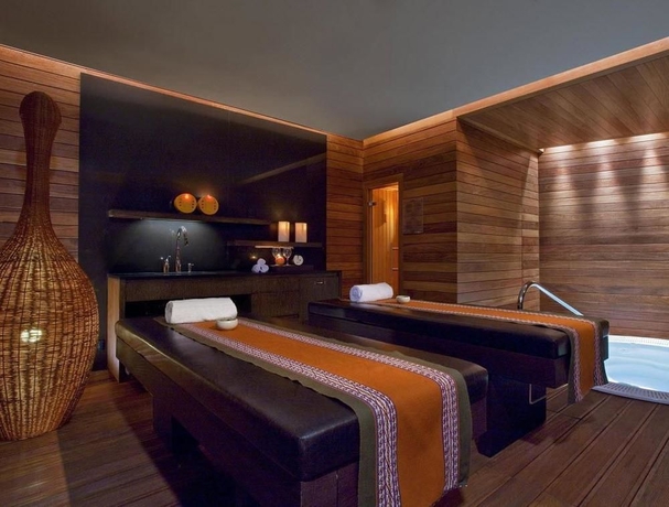 Imagen de la habitación del Hotel Tambo Del Inka, A Luxury Collection Resort and Spa. Foto 9