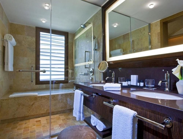 Imagen de la habitación del Hotel Tambo Del Inka, A Luxury Collection Resort and Spa. Foto 10