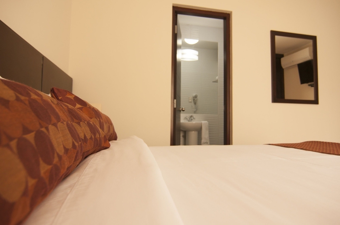 Imagen de la habitación del Hotel Tambo Dos De Mayo. Foto 14