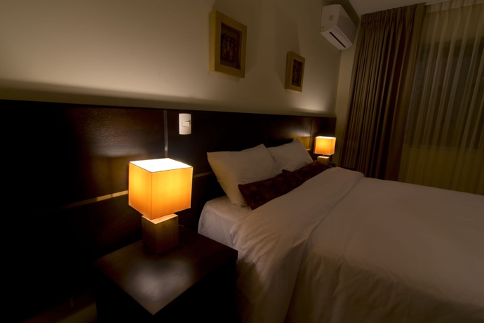 Imagen de la habitación del Hotel Tambo Dos De Mayo. Foto 15