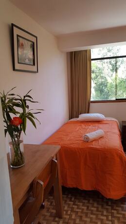 Imagen de la habitación del Hotel Tambo de Ollantay. Foto 11